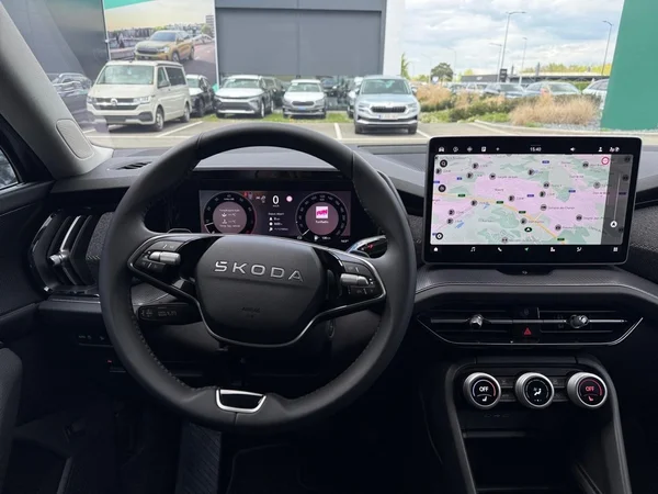 SKODA Kodiaq (2026) — foto 6 van 21