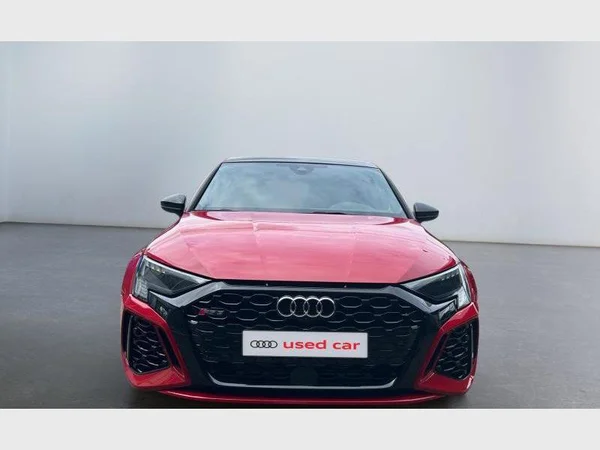 Audi RS3 Sportback (2022) — foto 12 van 41