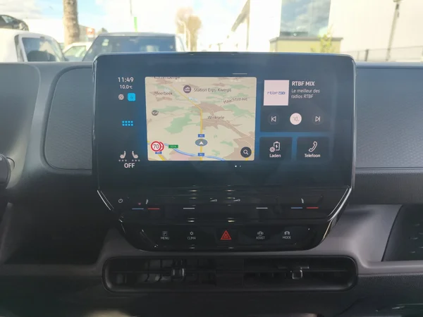VOLKSWAGEN ID.Buzz (2025) — foto 3 van 12