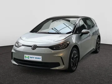 VOLKSWAGEN ID.3 235395b9-79e5-493c-a0ff-7d8fcdca4409