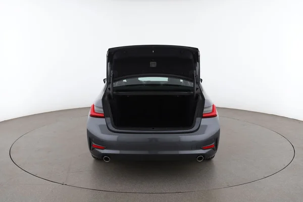 BMW 3-serie (2021) — foto 7 van 16