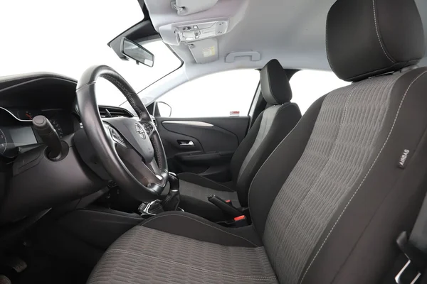 Opel Corsa (2022) — foto 16 van 16