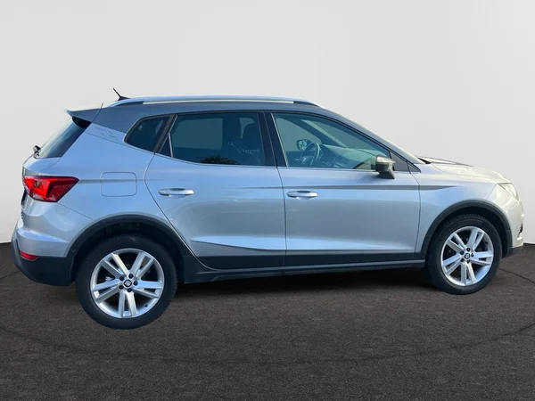 SEAT Arona (2018) — foto 24 van 25