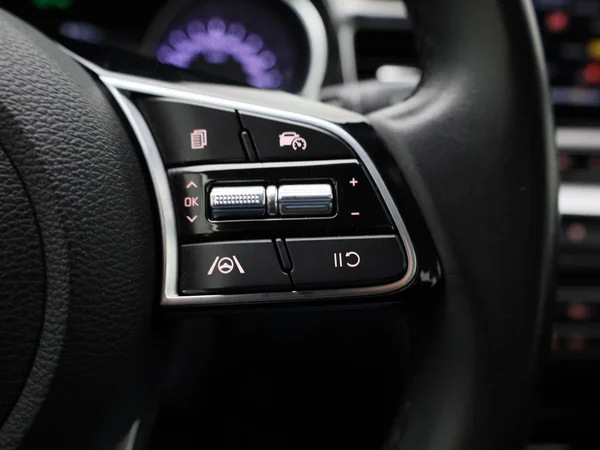 Kia cee'd (2023) — foto 11 van 41