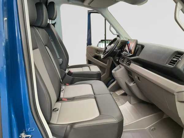 VOLKSWAGEN Crafter 35 Fou Mwb Dsl (2025) — foto 8 van 24