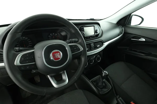 Fiat Tipo (2020) — foto 2 van 16