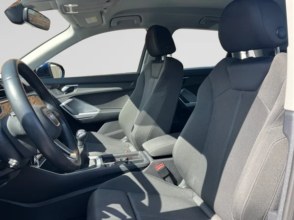 AUDI Q3 (2021) — foto 19 van 20