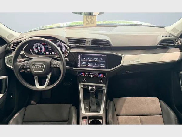 Audi Q3 Sportback (2022) — foto 2 van 27