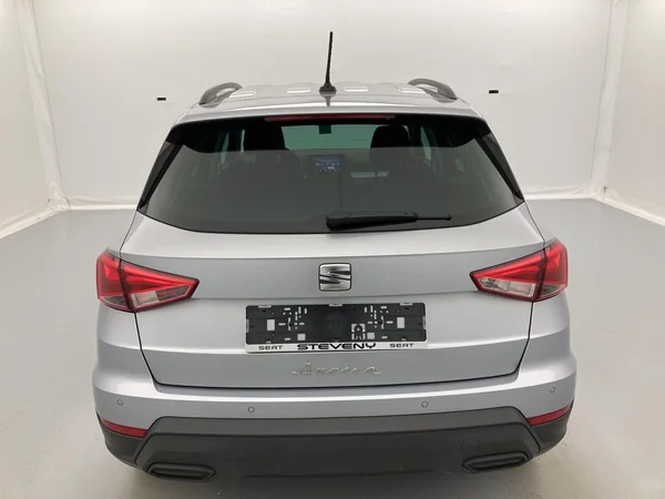 SEAT Arona (2023) — foto 26 van 36