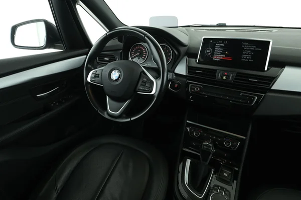 BMW 2-serie (2016) — foto 4 van 16