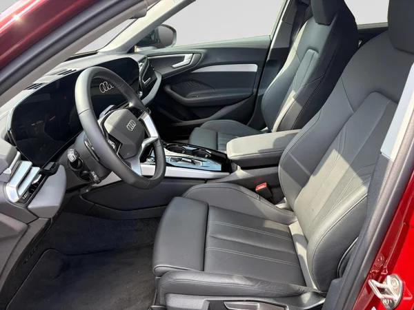 AUDI A5 e-hybrid (PHEV) (2026) — foto 23 van 23