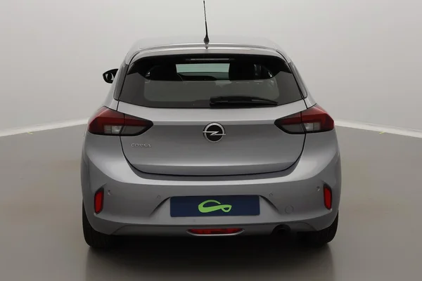 Opel Corsa (2021) — foto 29 van 34