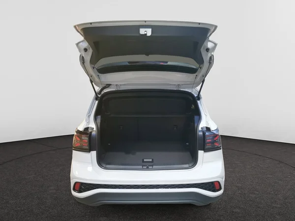VOLKSWAGEN T-Cross (2026) — foto 15 van 15