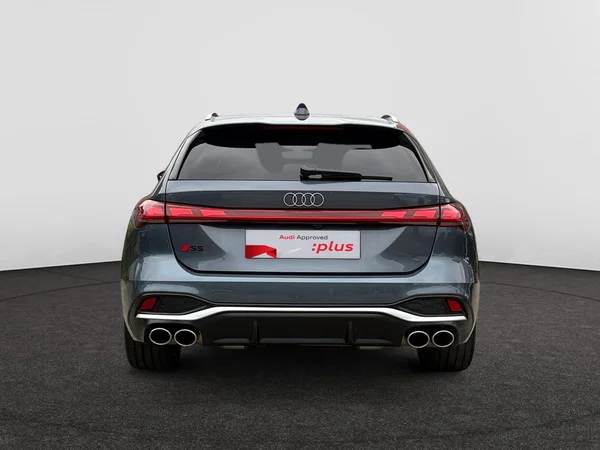 AUDI S5 Avant (2024) — foto 20 van 26