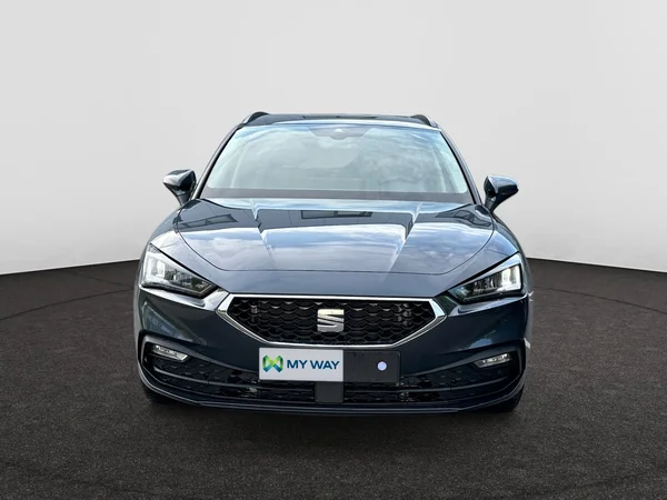SEAT Leon ST (2026) — foto 4 van 20