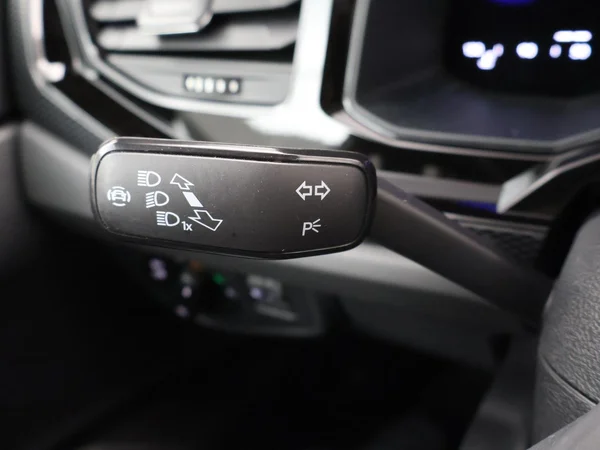 VOLKSWAGEN Taigo (2022) — foto 9 van 28