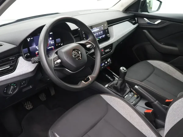 Škoda Kamiq (2024) — foto 23 van 29
