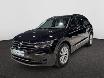 VOLKSWAGEN Tiguan ca8979ae-6a58-4d58-9766-acd62d218925