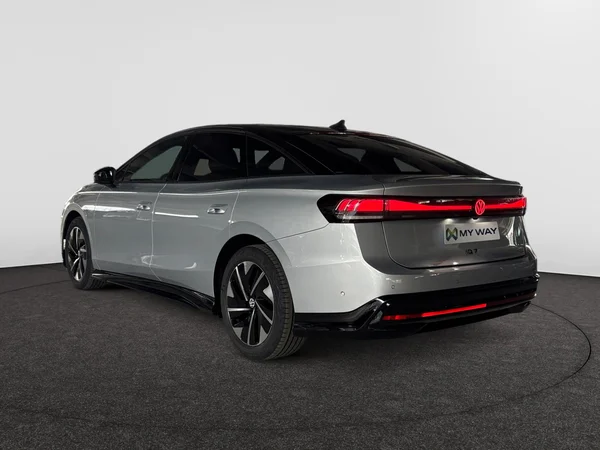 VOLKSWAGEN ID.7 (2025) — foto 18 van 24