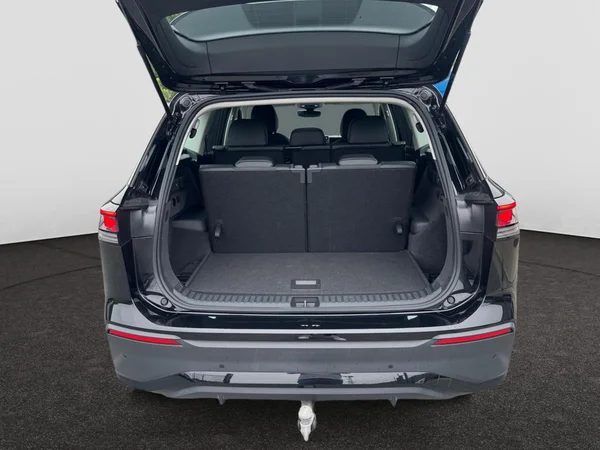 VOLKSWAGEN Tayron (2025) — foto 14 van 24