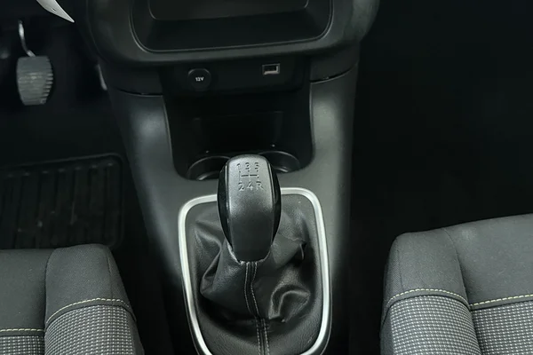 Citroen C3 (2024) — foto 4 van 18