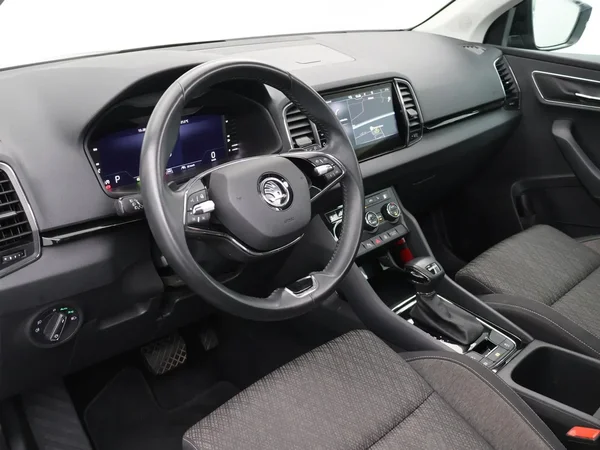 Škoda Karoq (2023) — foto 33 van 33