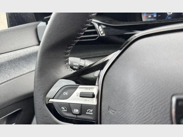 Peugeot 308 SW (2024) — foto 5 van 26