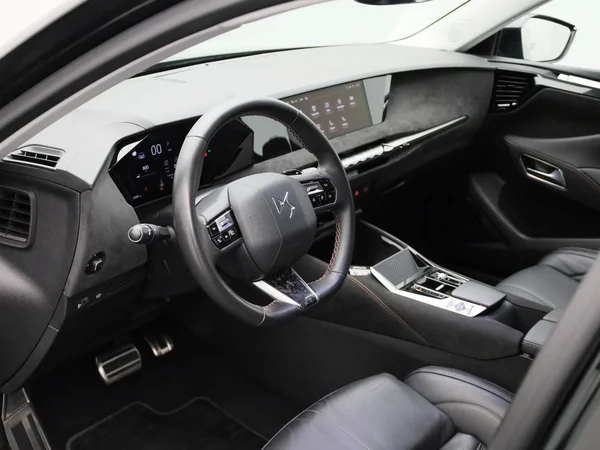 DS DS 4 (2022) — foto 19 van 35