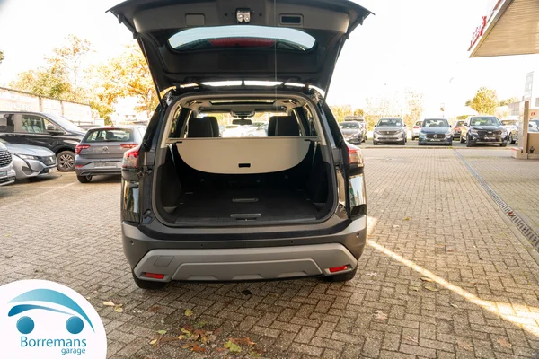 Nissan X-Trail (2024) — foto 8 van 44