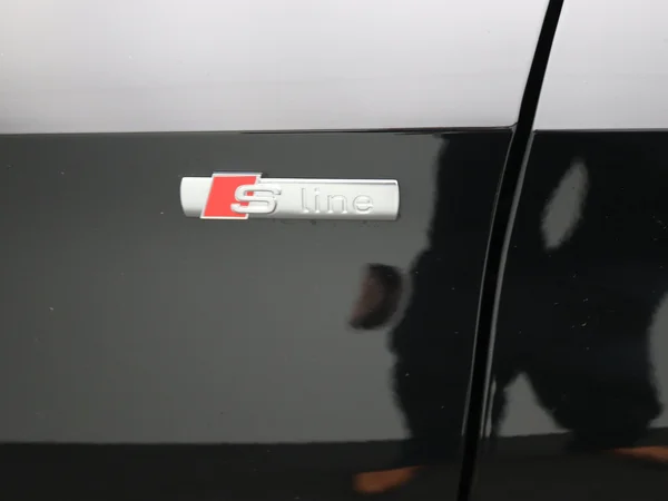 AUDI A3 Sportback (2024) — foto 22 van 23