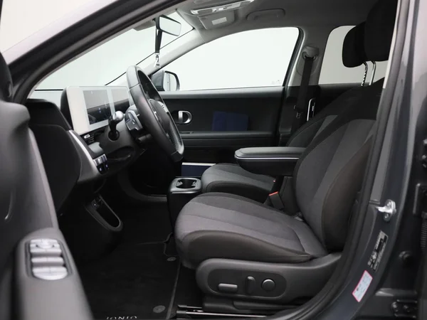 Hyundai IONIQ 5 (2024) — foto 2 van 46