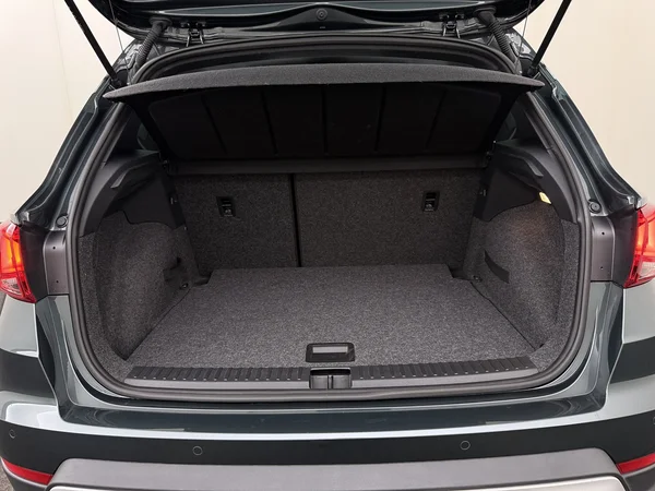 SEAT Arona (2022) — foto 8 van 27