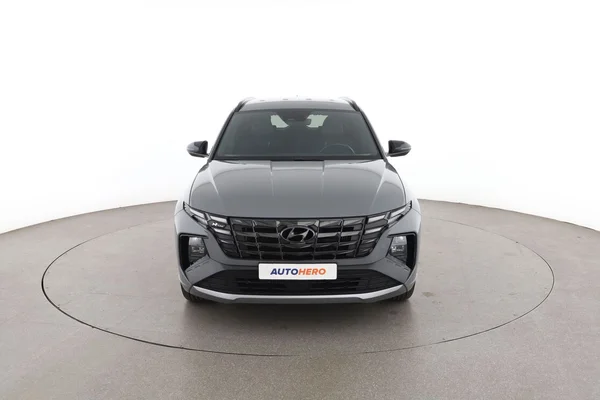 Hyundai Tucson (2023) — foto 15 van 16