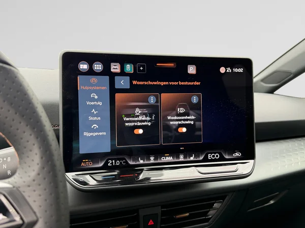 CUPRA Born (2025) — foto 11 van 21