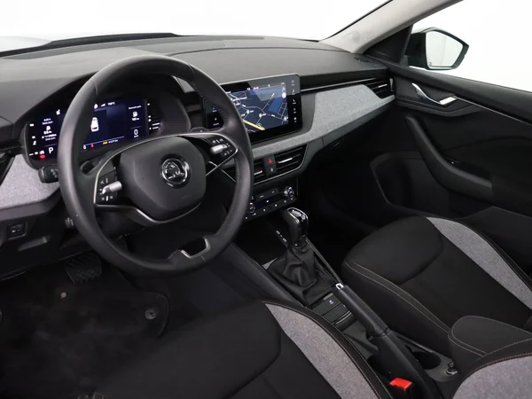 SKODA Kamiq (2024) — foto 18 van 18