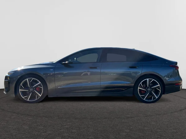 AUDI A6 Sportback e-tron (2026) — foto 12 van 24