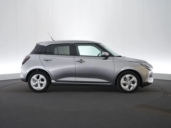 Suzuki Swift (2024) — foto 18 van 21