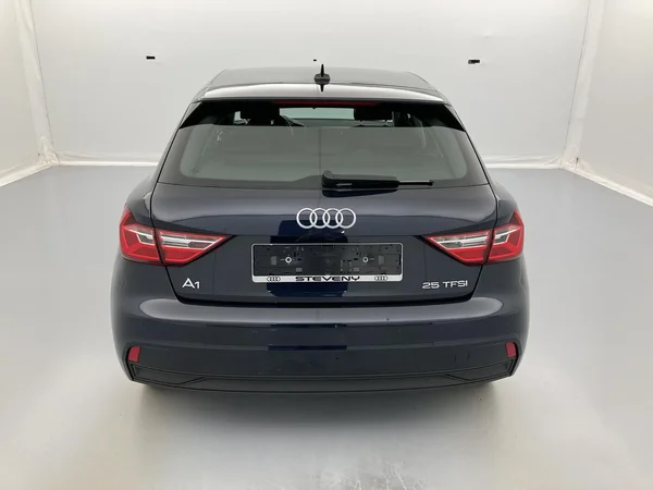 AUDI A1 Sportback (2021) — foto 30 van 36