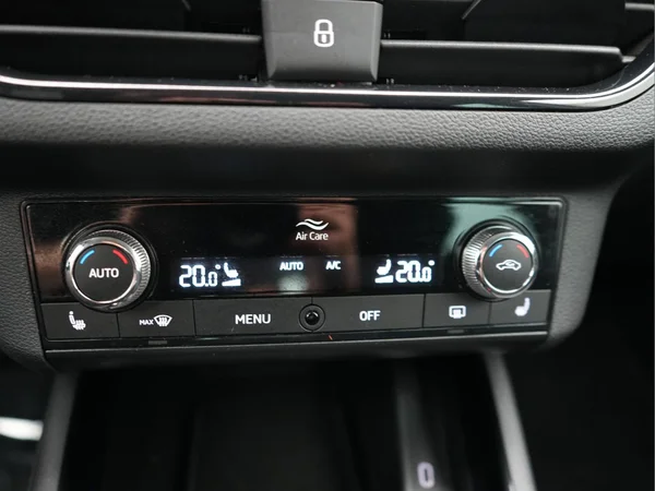 SKODA Scala (2022) — foto 14 van 30