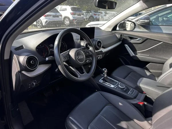 AUDI Q2 (2020) — foto 11 van 33