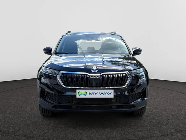 SKODA Karoq (2025) — foto 23 van 24