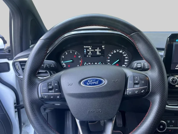 Ford Fiesta (2022) — foto 2 van 20