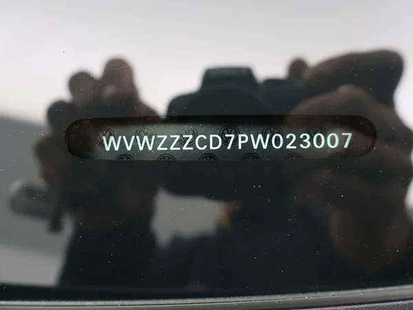 Volkswagen Golf (2023) — foto 22 van 25
