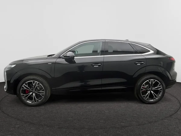 AUDI Q3 Sportback e-hybrid (PHEV) (2026) — foto 12 van 24