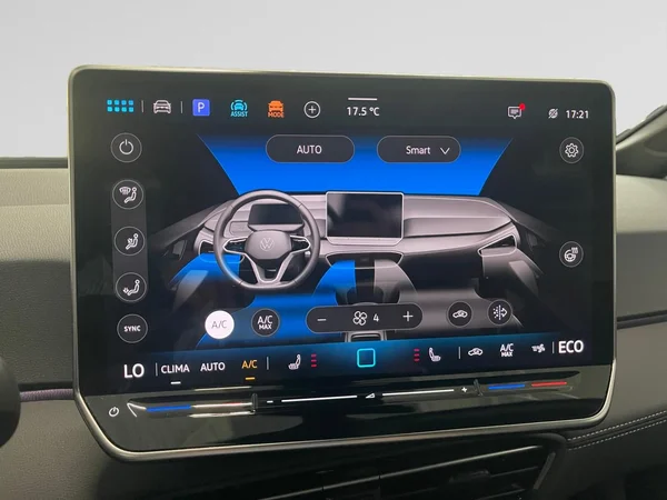 VOLKSWAGEN ID.3 (2026) — foto 13 van 24