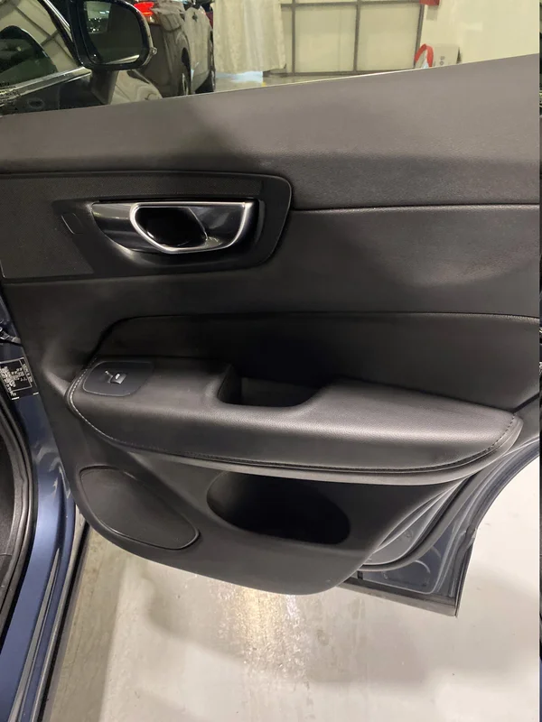 Volvo XC60 Diesel (2021) — foto 51 van 62