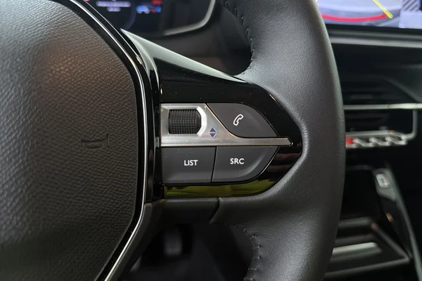 Peugeot 208 (2025) — foto 7 van 20