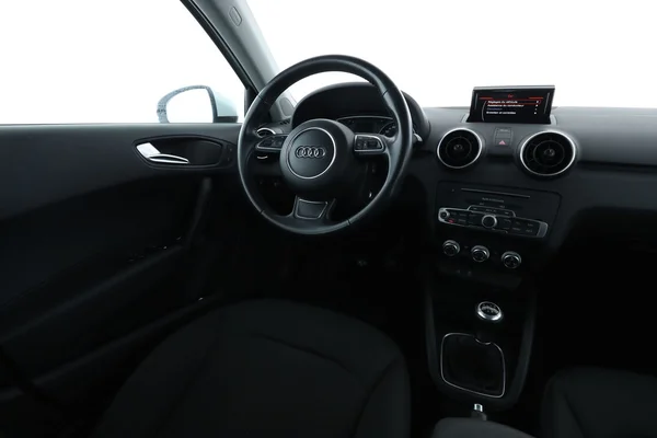 Audi A1 (2017) — foto 4 van 16