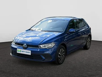 VOLKSWAGEN Polo (2024)