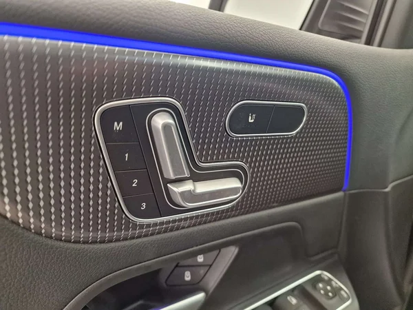 Mercedes-Benz B-Klasse (2021) — foto 4 van 18